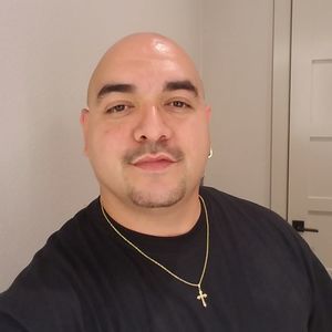 Meet your Posher, Rick